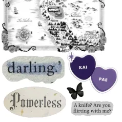 Powerless