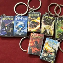 Set de Harry Potter🧙‍♂️
