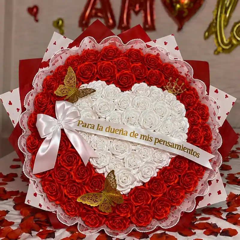 100 amores