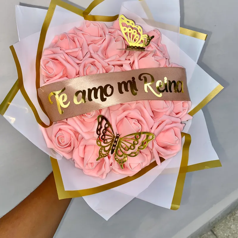 25 rosas plus 