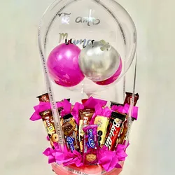 Bubble of Delight