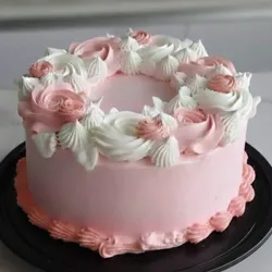 Cake mediano