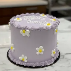 Cake pequeño