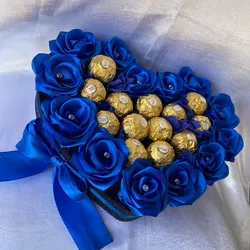 Choco Rose 