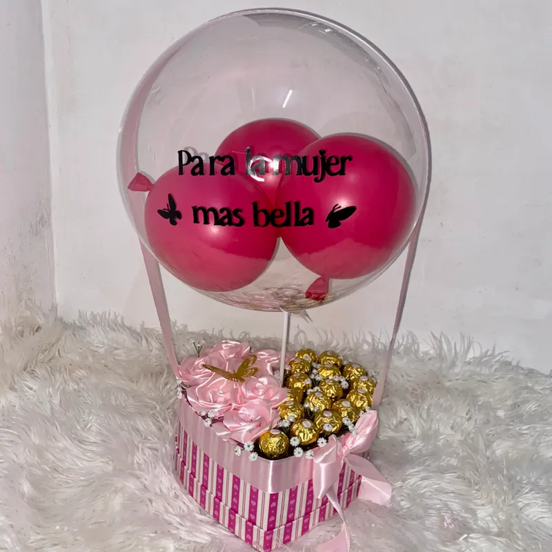 ChocoPinky
