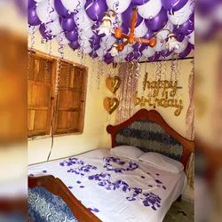 Decoración de cuarto 1