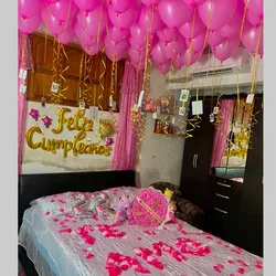 Decoración de cuarto 2