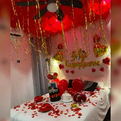 Decoración de cuarto 3