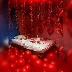 Decoración de cuarto 5