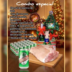 Especial de navidad 