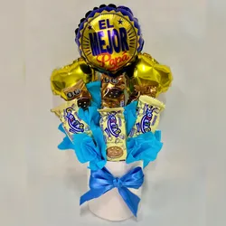 Especial para papá 