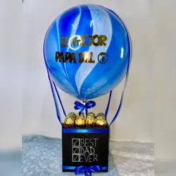 Ferrero Fantasy 