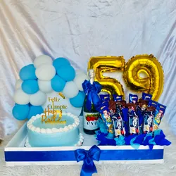 La mejor combinación 