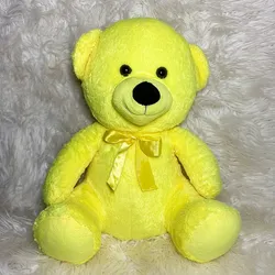 Oso amarillo