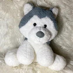 Perro lobo