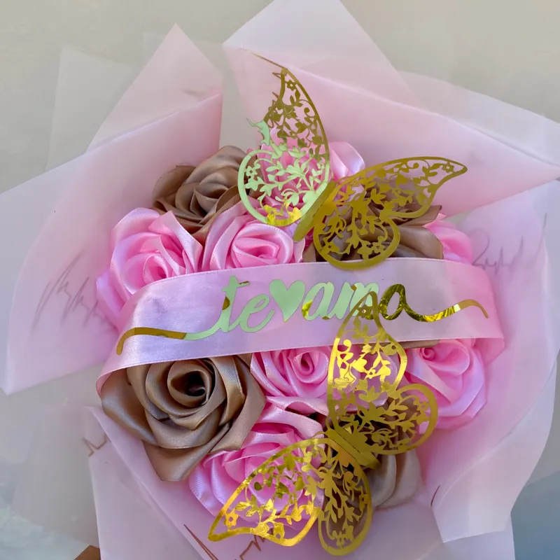 Pinky Love 