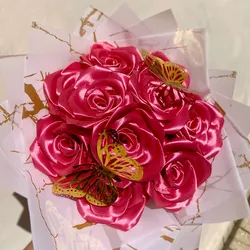 Roses of love