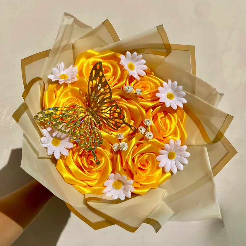 Spring Dreams 