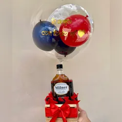 Whiskey Vibe 