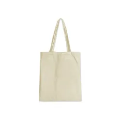 BOLSA DE LIENZO