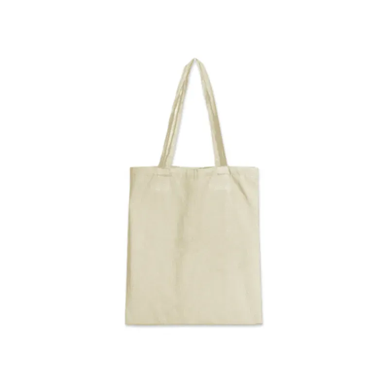 BOLSA DE LIENZO