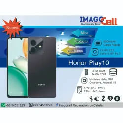 HUAWEI HONOR PLAY 10