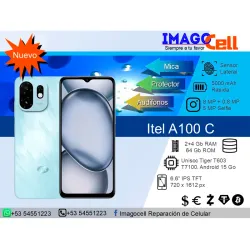 ITEL A100C