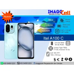 ITEL A100C