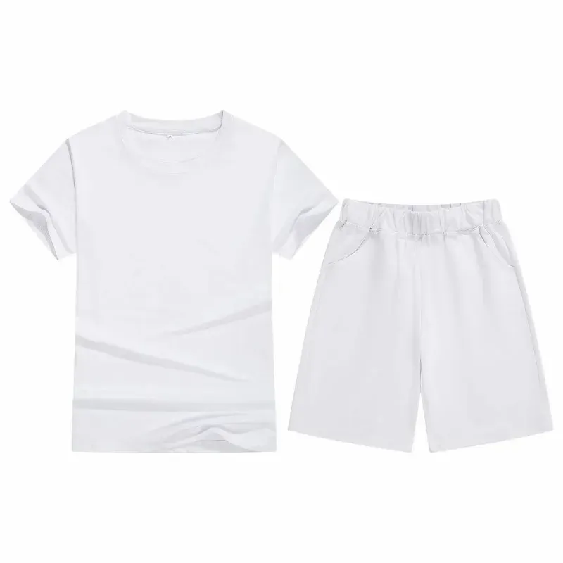 JUEGO SHORT-PULOVER NIÑO