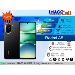 XIAOMI REDMI A5