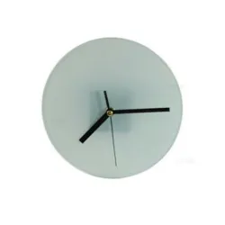 RELOJ SUBLIMABLE