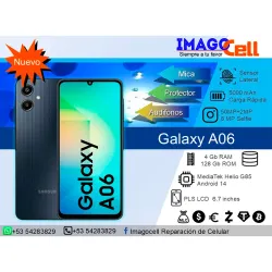 SAMSUNG GALAY A06