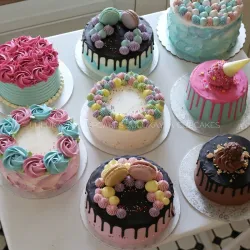 Cake 🎂 