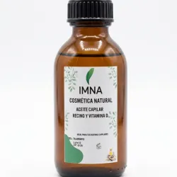 Aceite de Ricino con vitamina D 50 gr