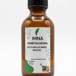 Aceite de romero y oliva 50 gr