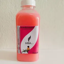 Acondicionador con aceite de romero 500 gr