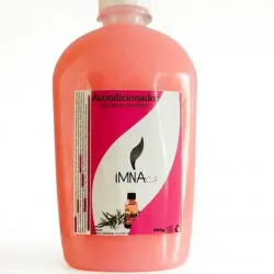 Acondicionador con aceite de romero 500 gr