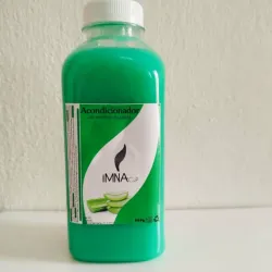 Acondicionador con extracto de sábila 500 gr