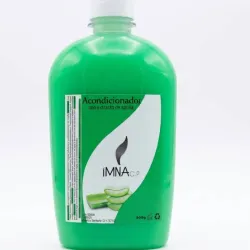 Acondicionador con extracto de sábila 500 gr