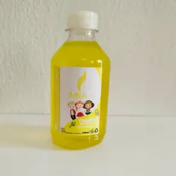 Champú ANTI-PIOJO 250 gr