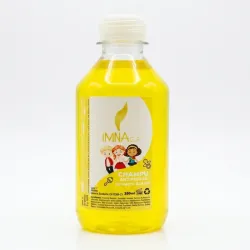 Champú ANTI-PIOJO 250 gr