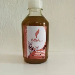 Champú para Mascotas  250 gr