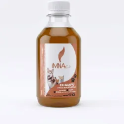 Champú para Mascotas  250 gr