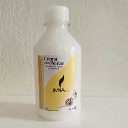 Crema para peinar  250 gr