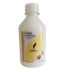 Crema para peinar  250 gr
