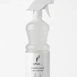 Limpia Max Baño