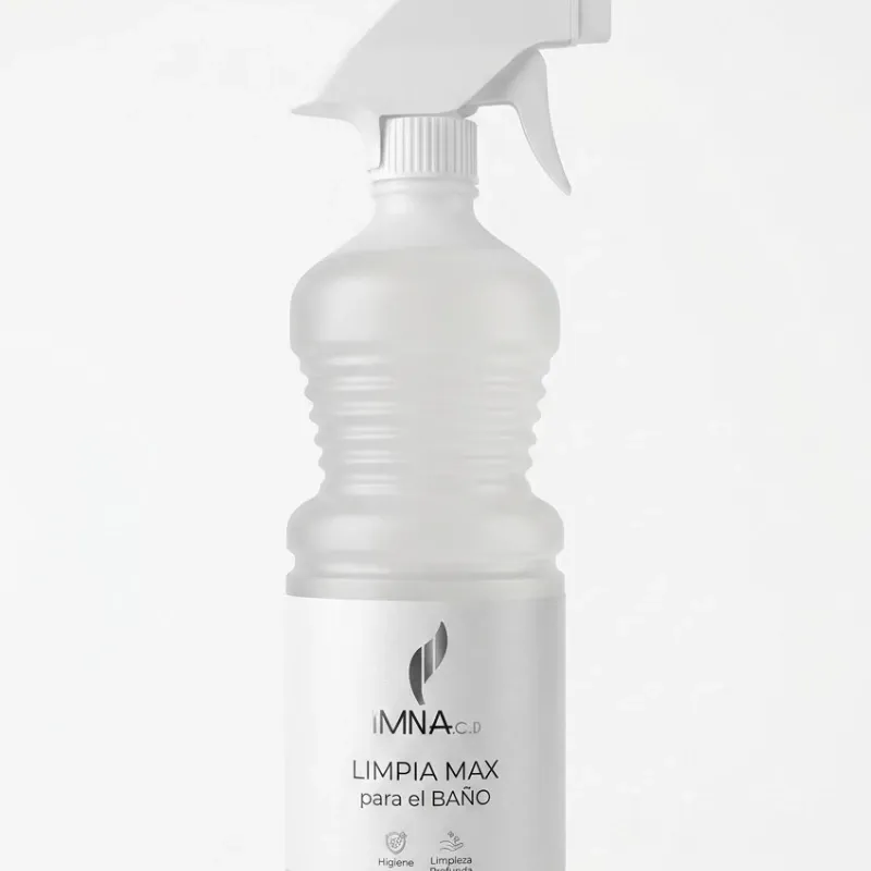 Limpia Max Baño