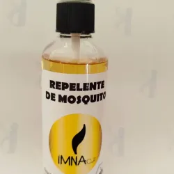 Repelente de Mosquitos 100 ml