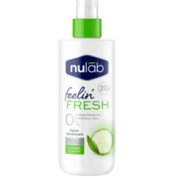 Desodorante Líquido sin Alcohol 