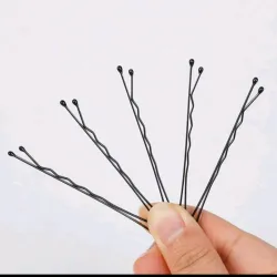 Ganchos para el Cabello 